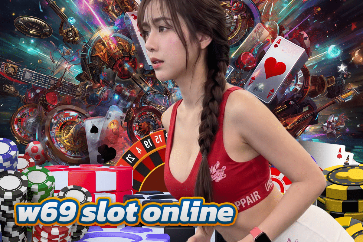 w69 slot online แตกง่าย